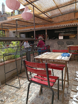 Taormina à Clermont-Ferrand