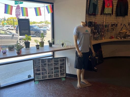 Rock Climbing Gym «Planet Granite», reviews and photos, 100 El Camino Real, Belmont, CA 94002, USA