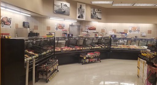 Grocery Store «Albertsons», reviews and photos, 730 Quintana Rd, Morro Bay, CA 93442, USA