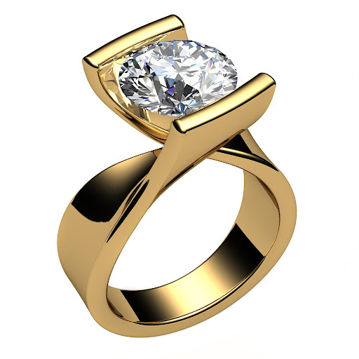 Jeweler «Bennett Valley Jewelers», reviews and photos, 2700 Yulupa Ave #18, Santa Rosa, CA 95405, USA