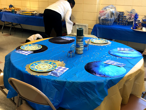 Community Center «John F Kennedy Community Center», reviews and photos, 315 Howdershell Rd, Florissant, MO 63031, USA