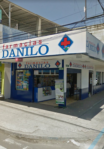 Farmacia Danilo - Manta
