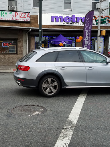 MetroPCS Authorized Dealer, 674 Main St, Paterson, NJ 07503, USA, 