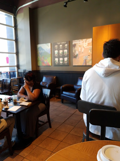 Coffee Shop «Starbucks», reviews and photos, 235 Delaware Ave, Buffalo, NY 14202, USA