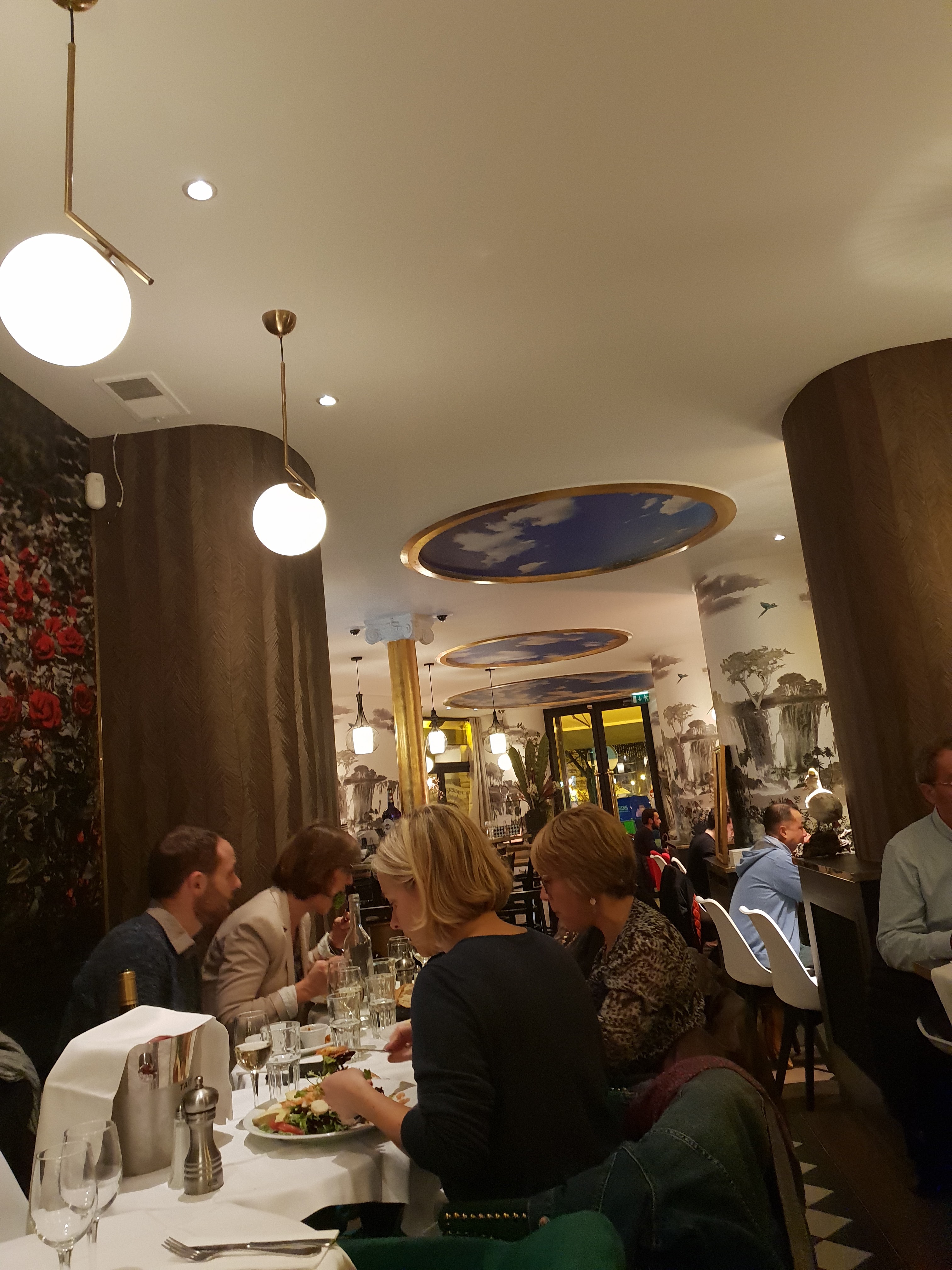 Photo n° 6 de l'avis de micheala.e fait le 14/11/2018 à 21:37