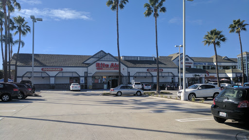 Pharmacy «Rite Aid», reviews and photos, 401 N Pacific Coast Hwy, Redondo Beach, CA 90277, USA
