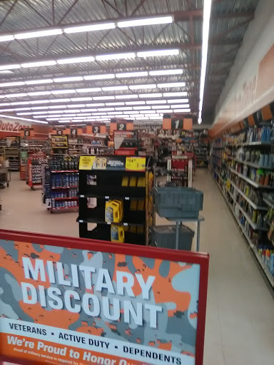 Auto Parts Store «AutoZone», reviews and photos, 6835 E Black Horse Pike, Egg Harbor Township, NJ 08234, USA