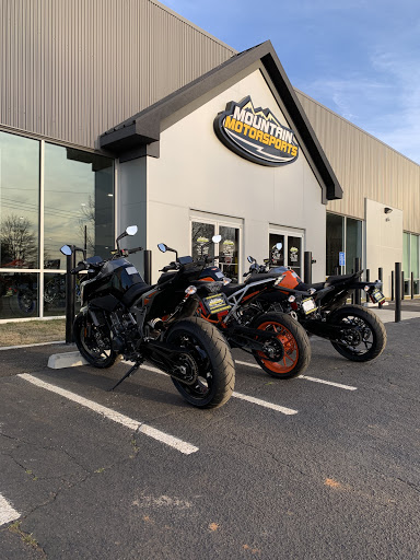 Mountain Motorsports Roswell, 1275 Upper Hembree Rd, Roswell, GA 30076, USA, 