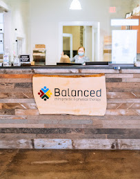 Balanced Chiropractic and Physical Therapy - Photo 7 - Car repair in Charlottesville, VA, Charlottesville