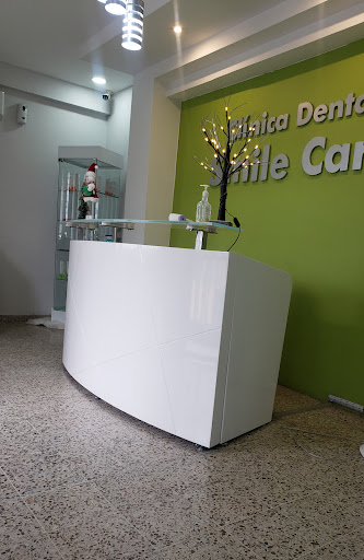 Clinica Dental Smile Care