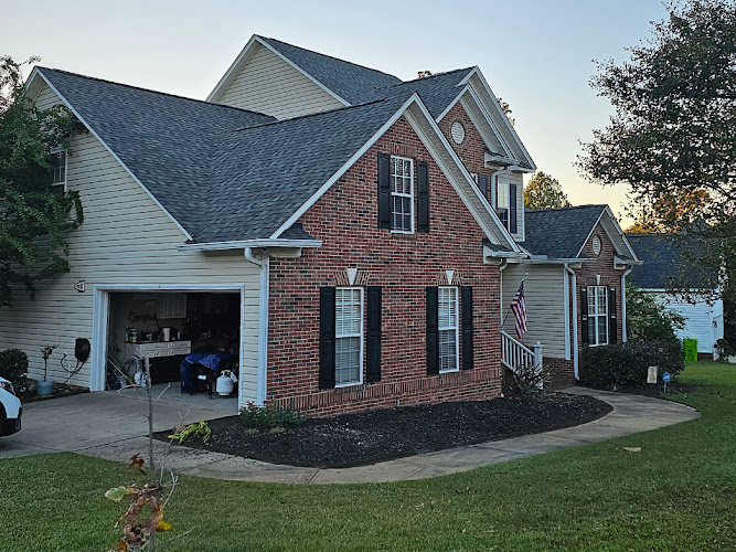 Southern Custom Construction and Roofing - Roofing Contractor in Columbia, South Carolina