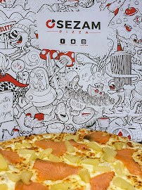 Photos du propriétaire du Pizzeria O'Sezam Pizza à Champigny-sur-Marne - n°15