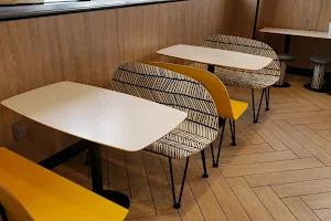 McDonald's image