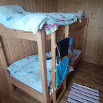 Photo n°5 de l'avis de Andi. fait le 28/08/2023 à 14:52 sur le  Europahütte (bewirtschaftete Schutzhütte) à San Giacomo