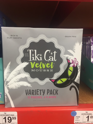 Pet Supply Store «Petco Animal Supplies», reviews and photos, 300 Hylan Dr, Rochester, NY 14623, USA