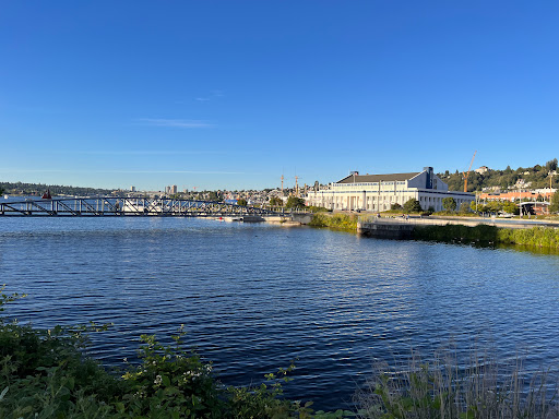 Park «Lake Union Park», reviews and photos, 860 Terry Ave N, Seattle, WA 98109, USA