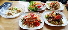 Nouille du Restaurant thaï Kaphao Thai cuisiner à Puteaux - n°3