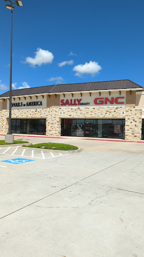 Beauty Supply Store «Sally Beauty», reviews and photos, 21968 Market Pl Dr #400, New Caney, TX 77357, USA