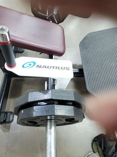 Gym «Life Time Fitness», reviews and photos, 5639 Worth Pkwy, San Antonio, TX 78257, USA