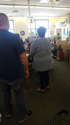 Dollar Store «Dollar Tree», reviews and photos, 1154 Hinkle Dr a, Wadsworth, OH 44281, USA