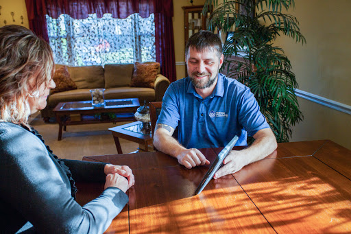 Heating Contractor «Service Specialties Inc.», reviews and photos, 14522 Lee Rd, Chantilly, VA 20151, USA