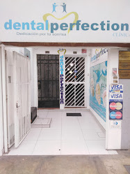 Dental Perfection Peru