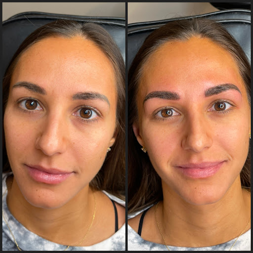 Explore forearm tattoo ideas women, creative tattoo ideas in Peoria Heights, available at BeautiFULL Brows By Jen Microblading - Permanent Makeup Wild Honey Beauty Studio