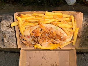 Photo n°15 de Miam's à Le Pecq ()