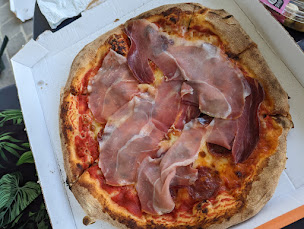 Photo n°22 de Pizza Pinocchio à Calvi ()