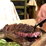 Photo n°1 de l'avis de Dave.e fait le 18/05/2019 à 21:25 sur le  Ristorante La Bottega Di Volpaia à Radda in Chianti