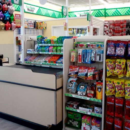 Dollar Store «Dollar Tree», reviews and photos, 175 Mansfield Ave #11, Norton, MA 02766, USA