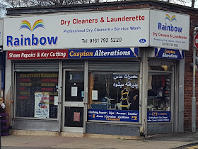 Rainbow Dry Cleaner & Lundrey