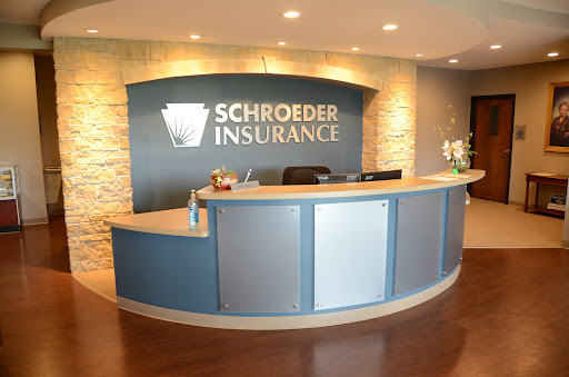 Insurance Agency «Schroeder Insurance», reviews and photos