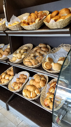 Panadería y Galletería Arenas - Panadería