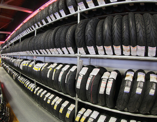 Motorcycle Dealer «Performance Cycle Of Colorado», reviews and photos, 7375 S Fulton St, Centennial, CO 80112, USA