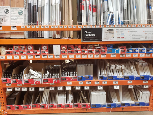 Home Improvement Store «The Home Depot», reviews and photos, 4600 W Lake Mary Blvd, Lake Mary, FL 32746, USA