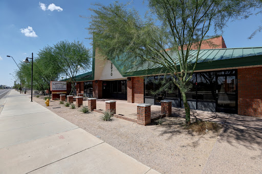 Auto Repair Shop «American Five Star Auto Repair and Transmission», reviews and photos, 2070 E Apache Blvd #101, Tempe, AZ 85281, USA