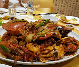 Penang Hawker PIK Jakarta photo