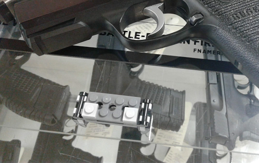 Gun Shop «Mussers Outdoors», reviews and photos, 438 N Reading Rd, Ephrata, PA 17522, USA