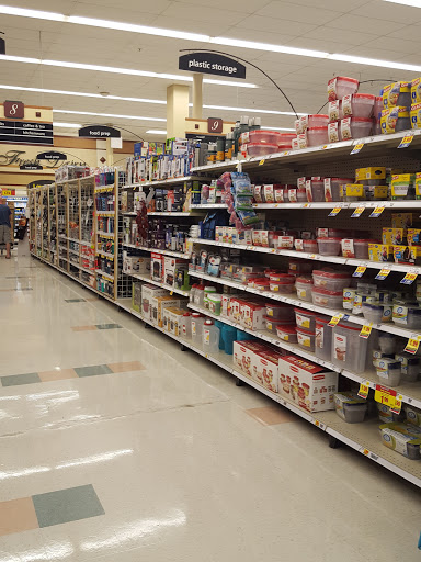 Grocery Store «Kroger», reviews and photos, 13333 Eureka Rd, Southgate, MI 48195, USA