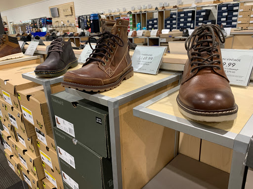 Shoe Store «DSW Designer Shoe Warehouse», reviews and photos, 1300 Huguenot Rd, Midlothian, VA 23113, USA