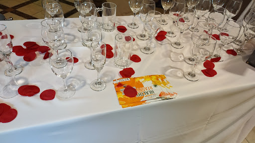 Event Venue «Bayou City Event Center», reviews and photos, 9401 Knight Rd, Houston, TX 77045, USA