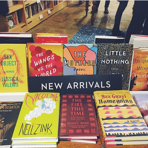 Book Store «White Whale Bookstore», reviews and photos, 4754 Liberty Ave, Pittsburgh, PA 15224, USA