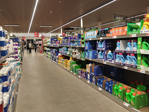 Supermarket «ALDI», reviews and photos, 630 Fellsway, Medford, MA 02155, USA