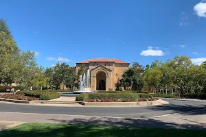 Stanford Memorial Auditorium (MemAud) image