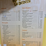 Photo n°2 de l'avis de Andrea.a fait le 20/06/2021 à 07:03 sur le  Rifugio La Bicocca - Doganaccia 2000 à Doganaccia