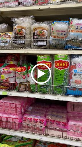 Asian Grocery Store «Kim Son Asian Food Market», reviews and photos, 960 E Pawnee St, Wichita, KS 67211, USA