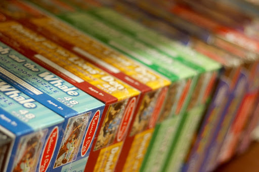 Toy Store «Castle Toys and Games - Wexford, PA», reviews and photos, 12033 Perry Hwy, Wexford, PA 15090, USA