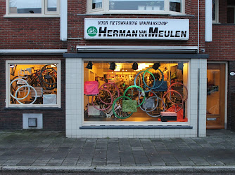 Herman van der Meulen