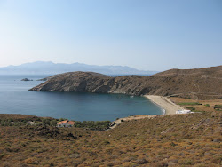 Kourtali Beach'in fotoğrafı biraz temiz temizlik seviyesi ile